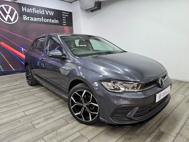 2023 Volkswagen Polo Hatch  for sale - 8071011