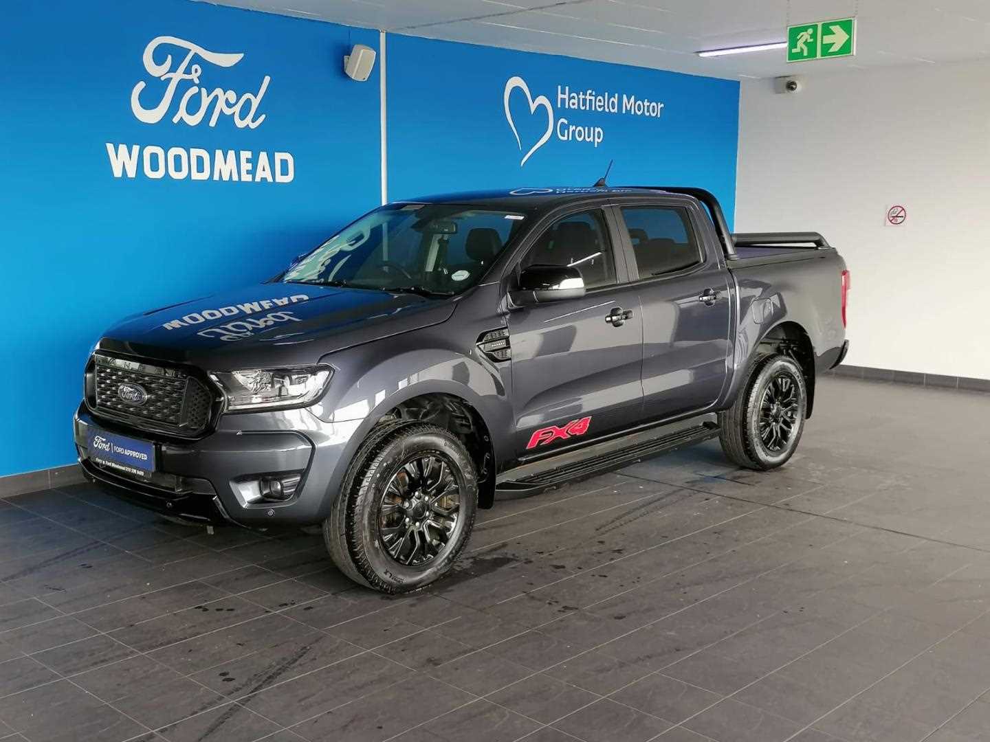 2023 Ford Ranger  for sale - UF71886