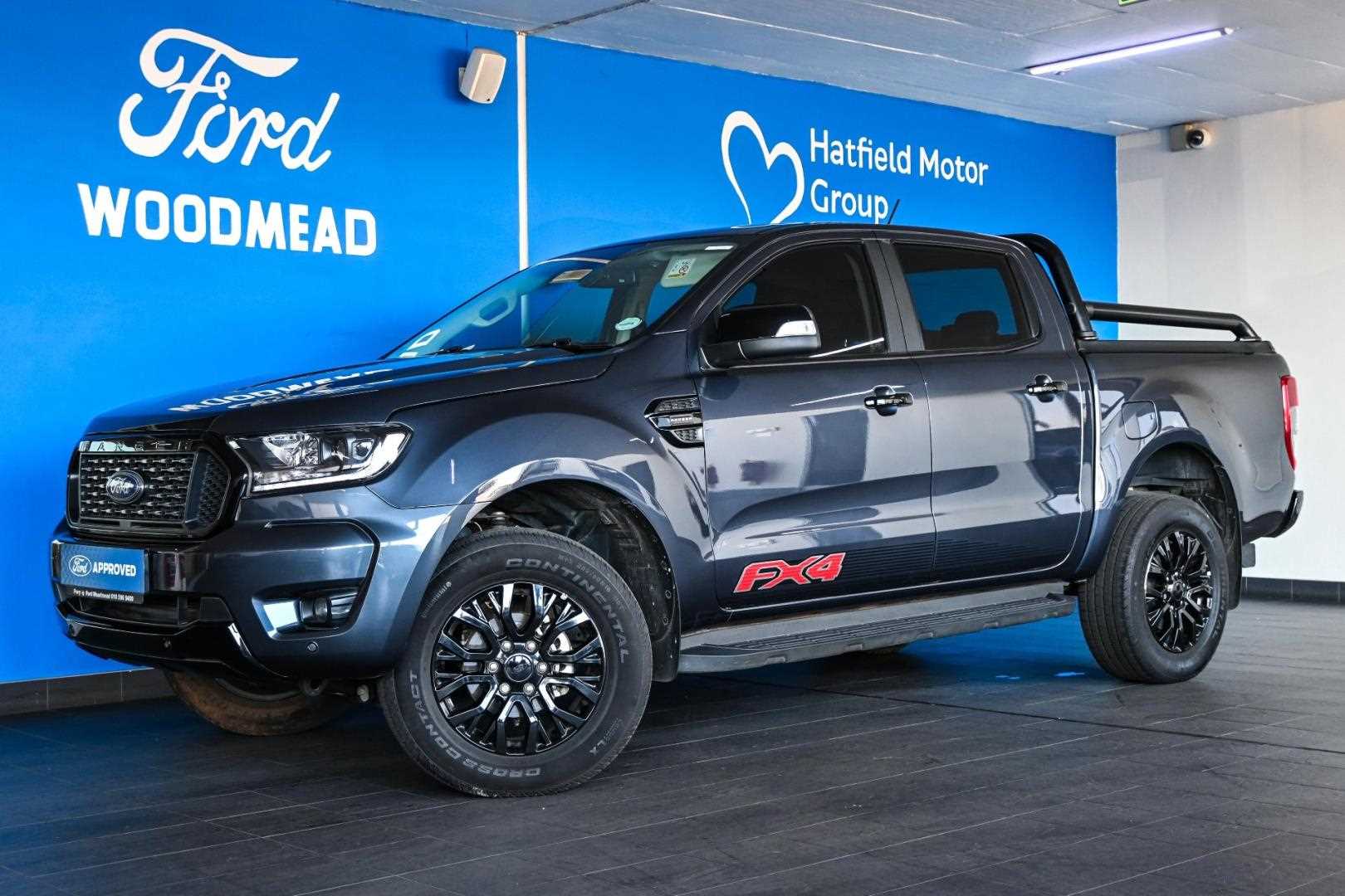 2023 Ford Ranger  for sale - UF71886