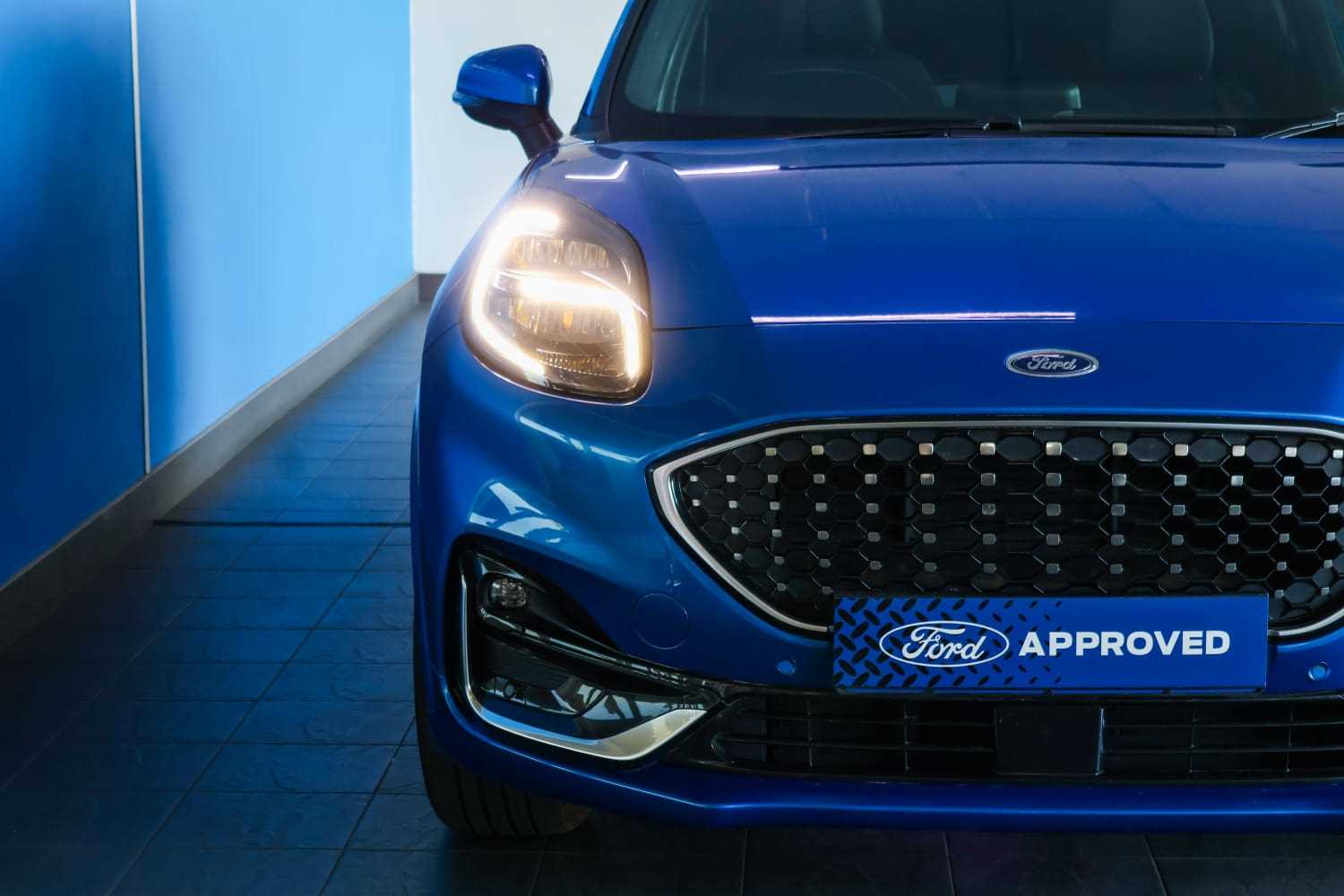 Ford Puma 2024 for sale in Gauteng