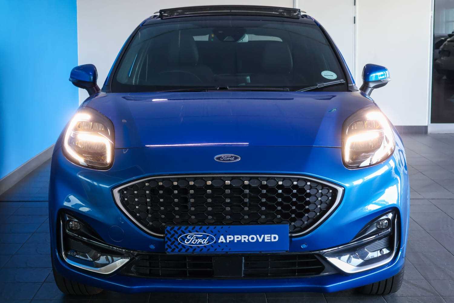 Ford Puma 2024 for sale in Gauteng, Sandton