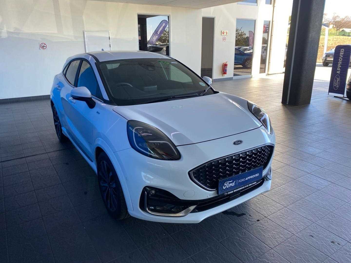 Ford Puma 2025 for sale in Gauteng, Sandton