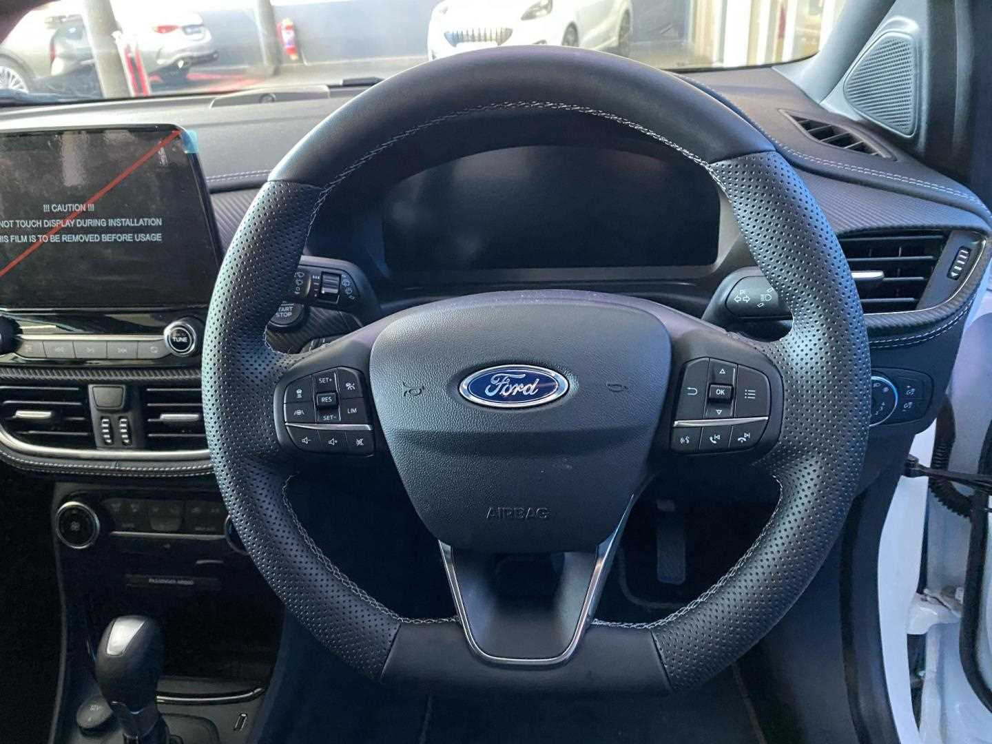 Ford Puma 2025  for sale