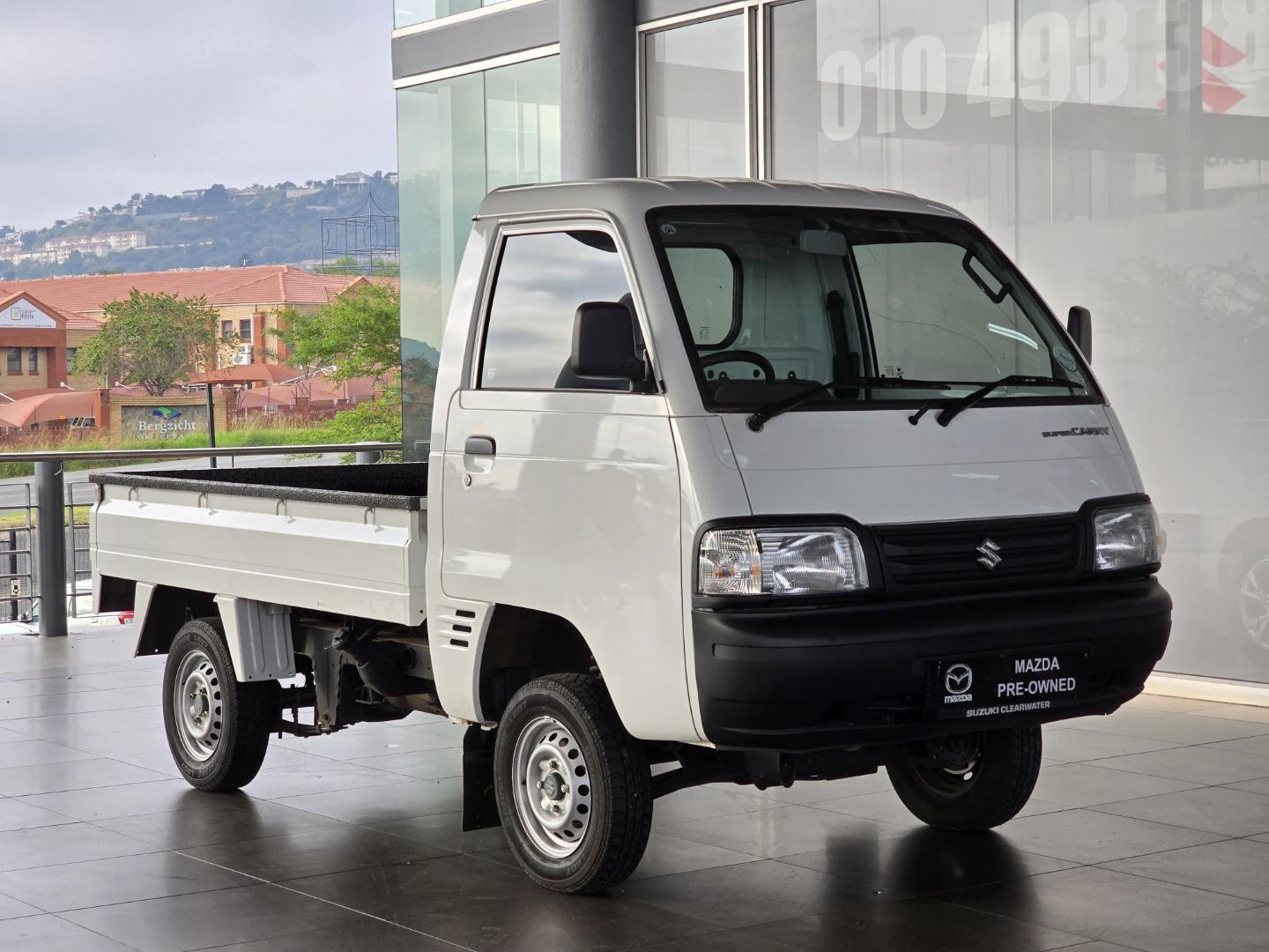 2025 Suzuki Super Carry  for sale - UC4915