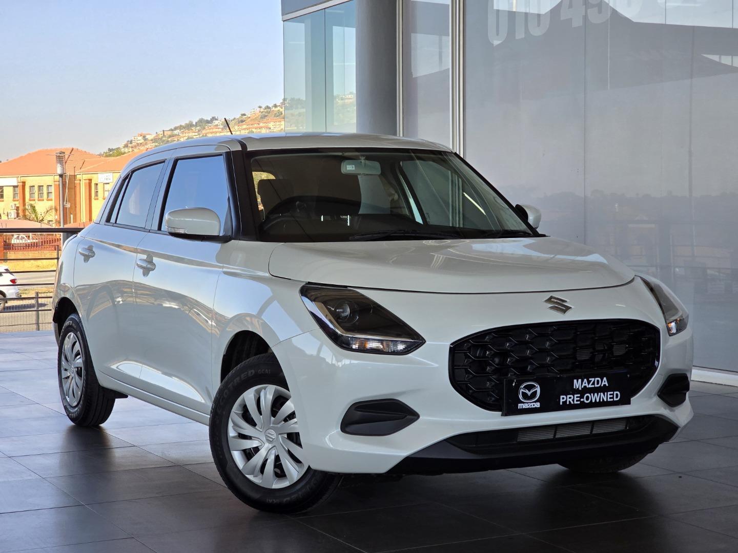 2025 Suzuki Swift  for sale - UC4908