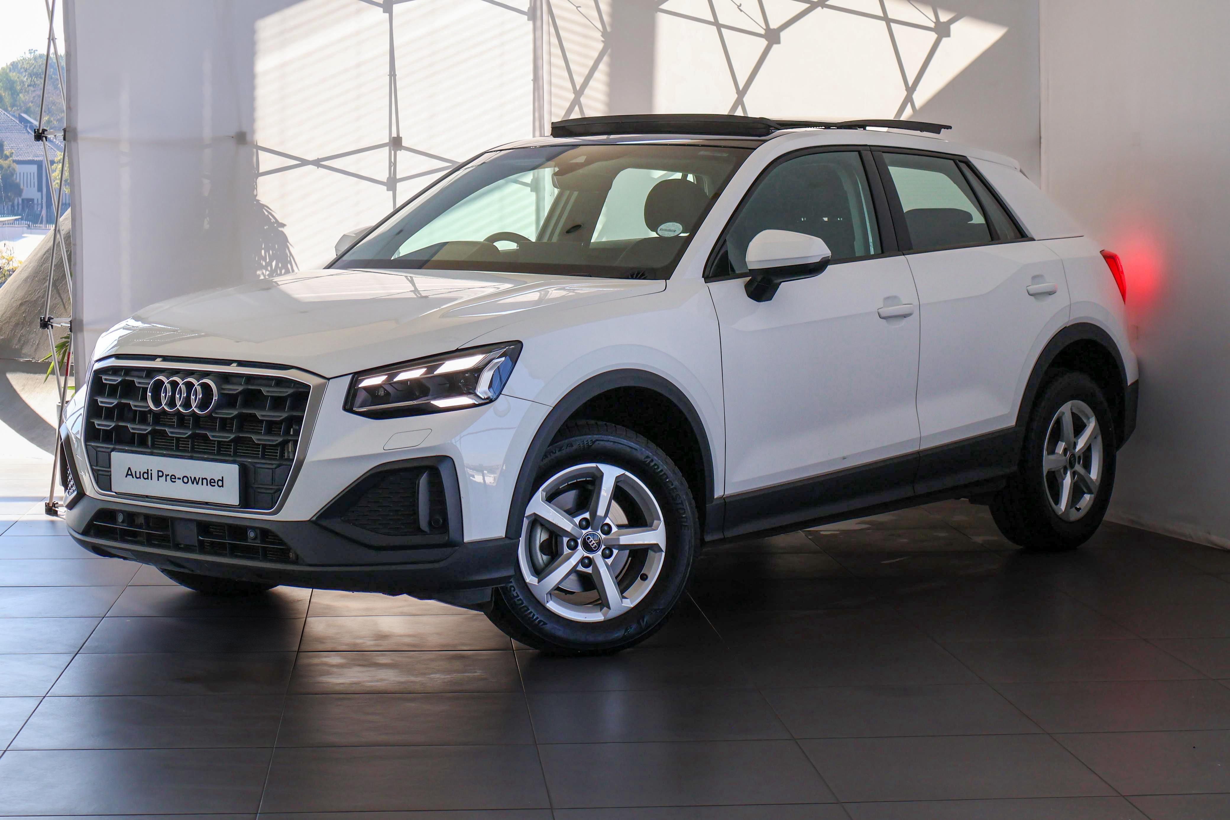2024 Audi Q2  for sale - 5668312