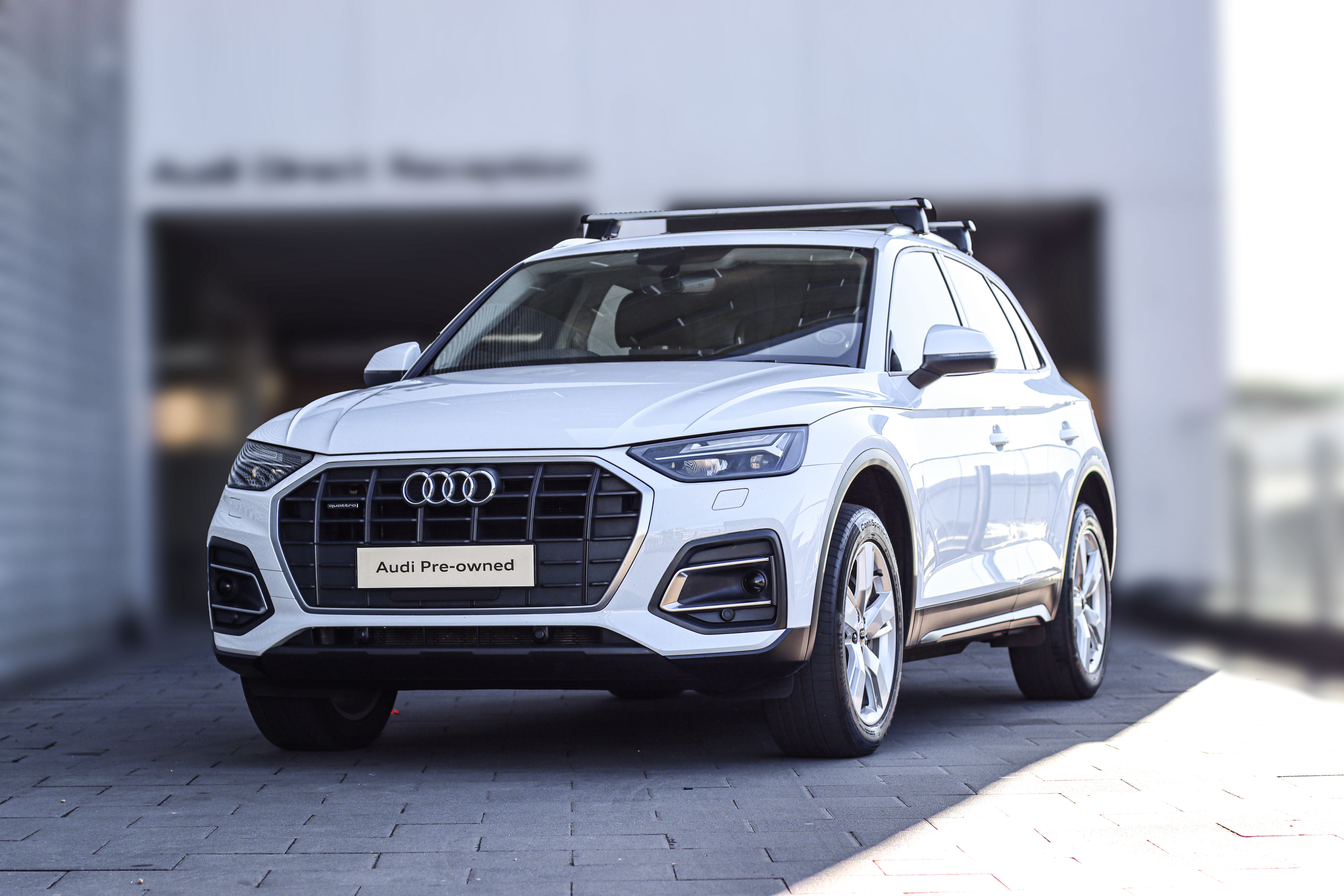 2022 Audi Q5  for sale - 292730/1