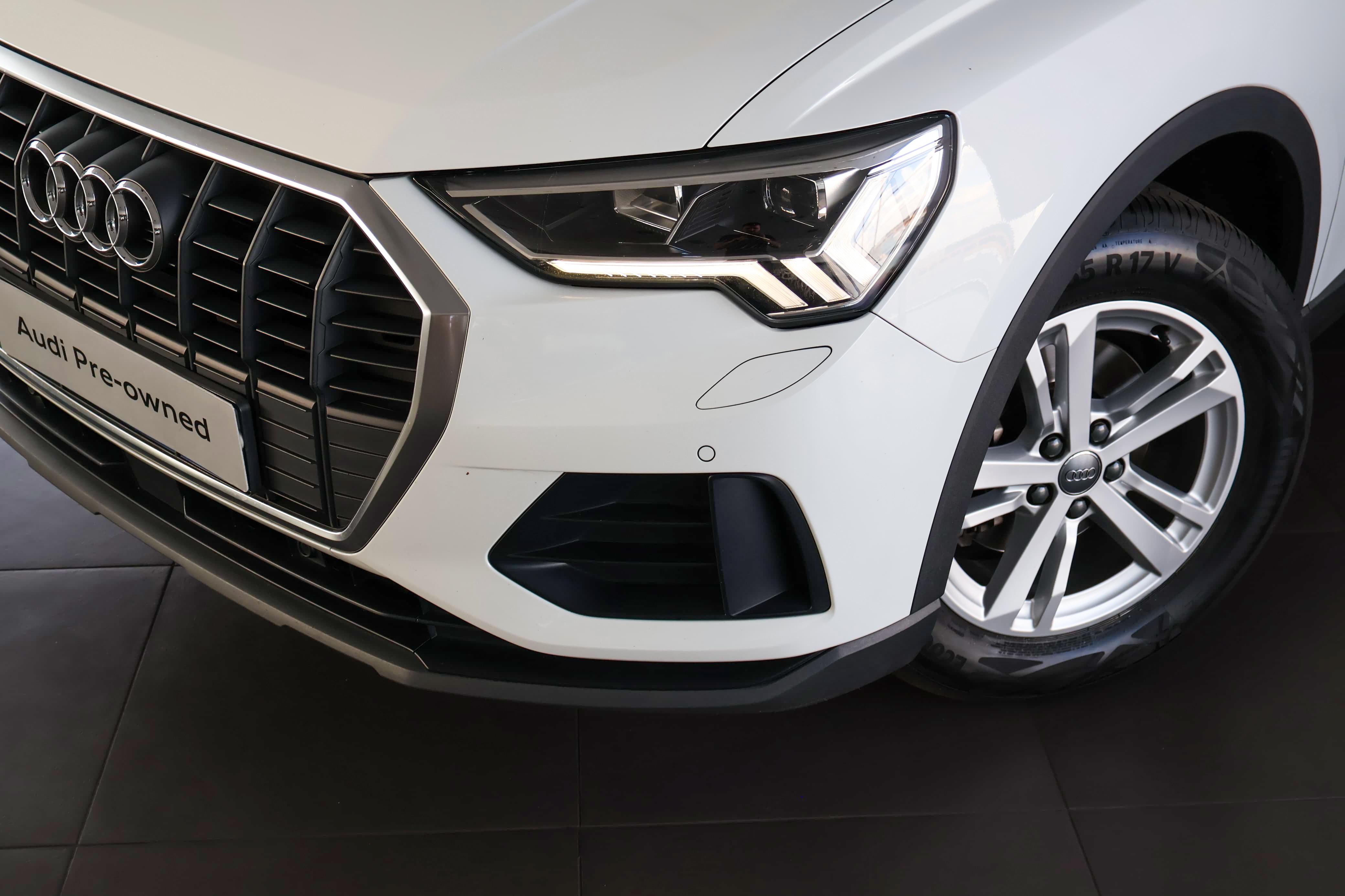 Audi Q3 2020 for sale in Gauteng