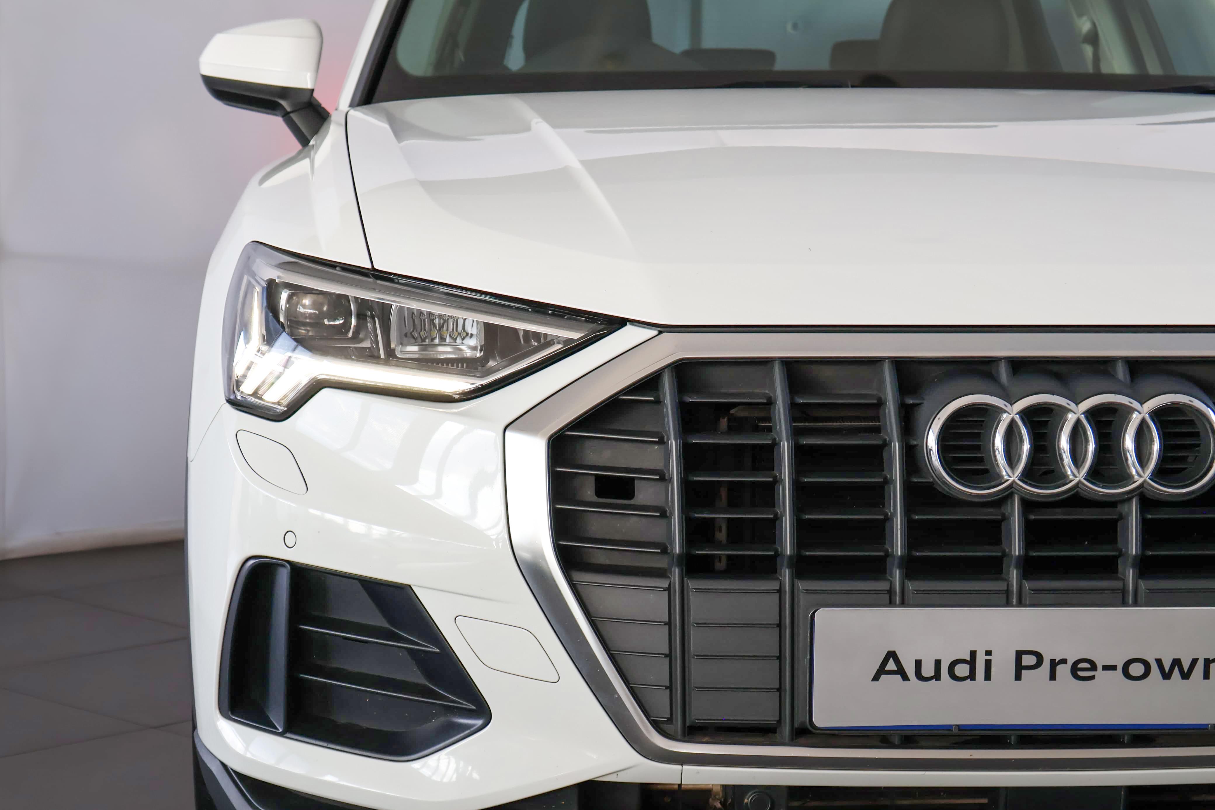 Audi Q3 2020  for sale