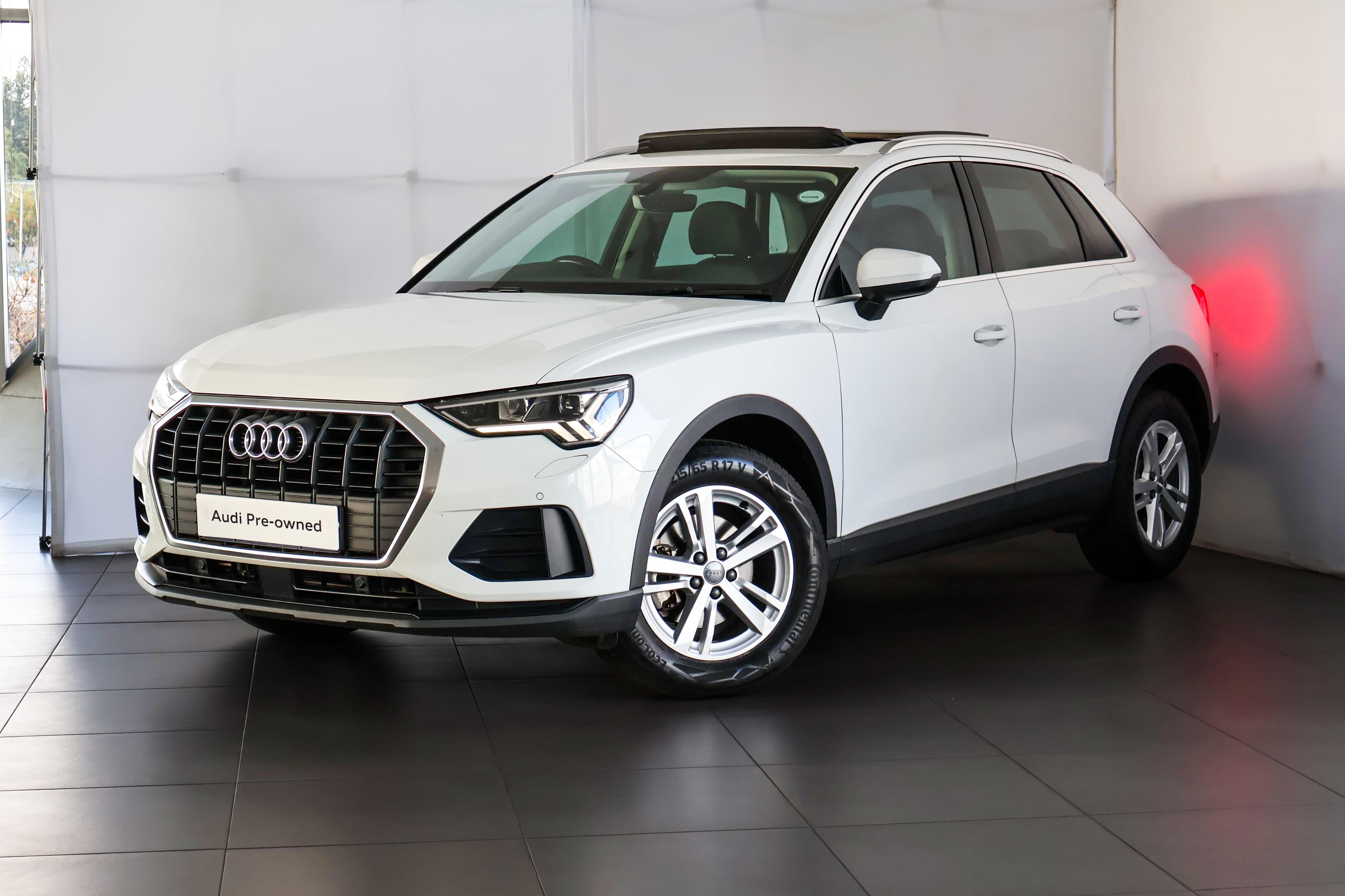 2020 Audi Q3  for sale - 5509882