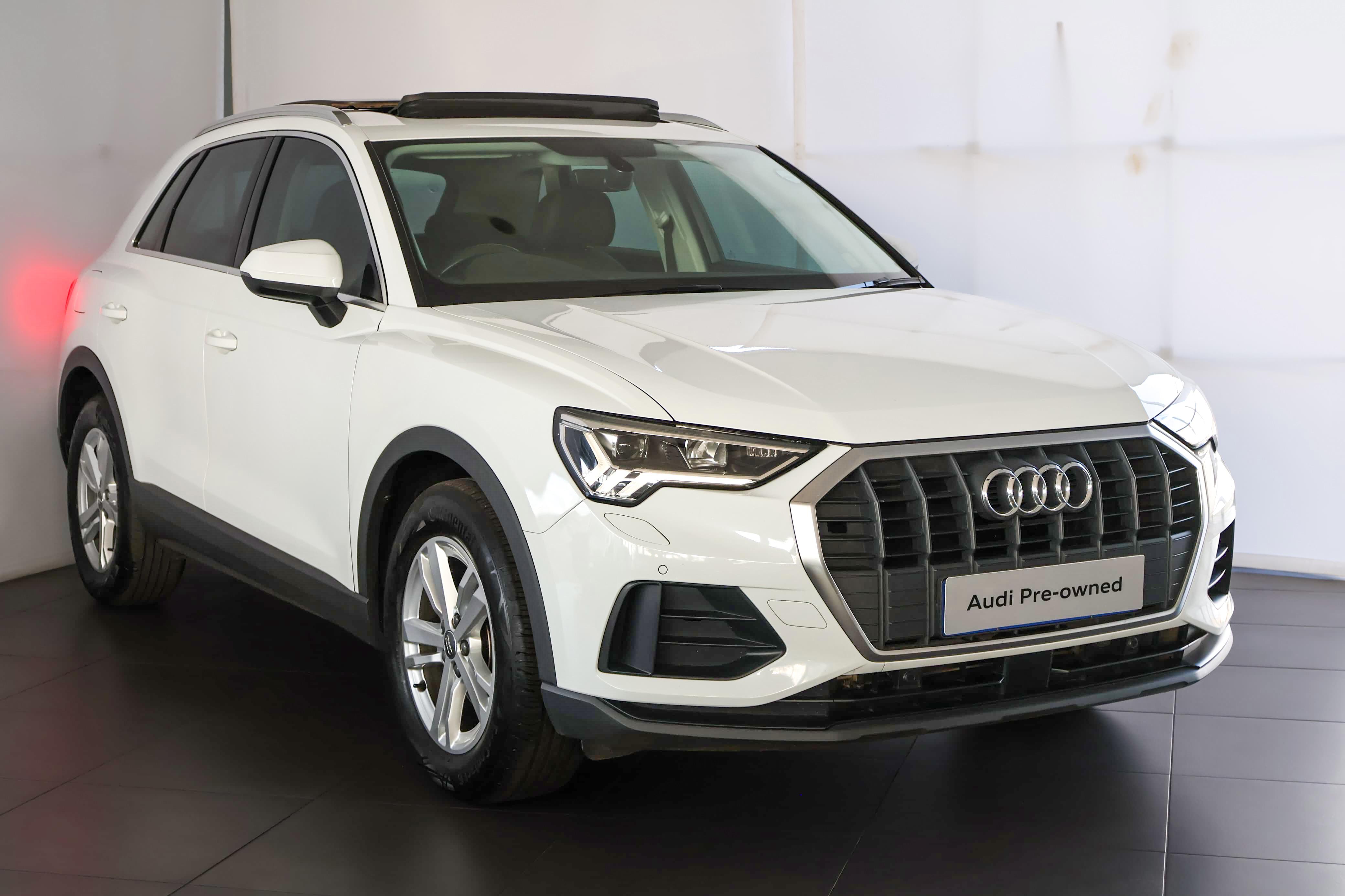 Audi Q3 2020 SUV for sale