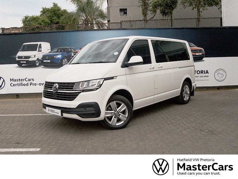 2024 Volkswagen Light Commercial Kombi  for sale - 8089061