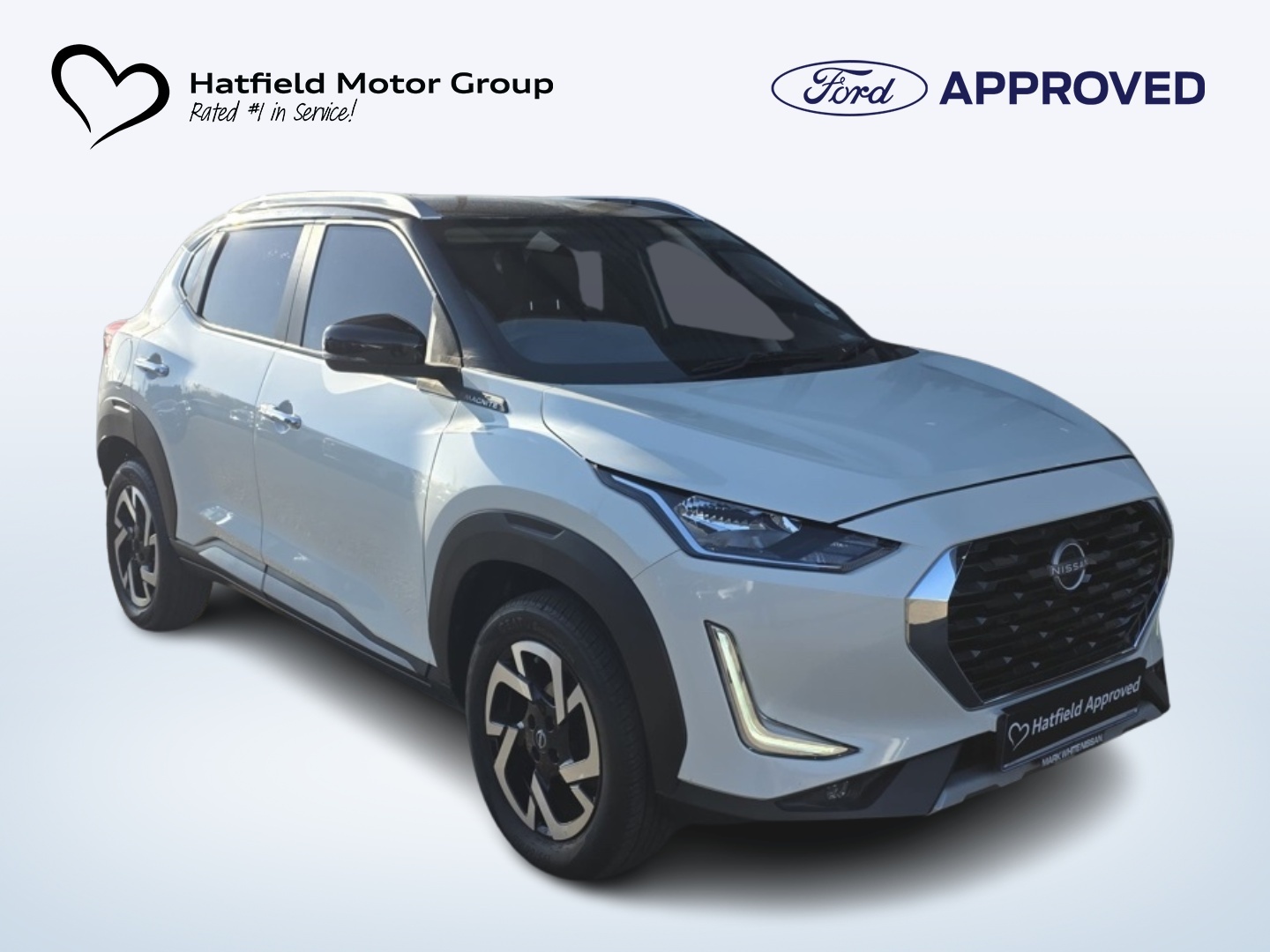 2022 Nissan Magnite  for sale - UF71424