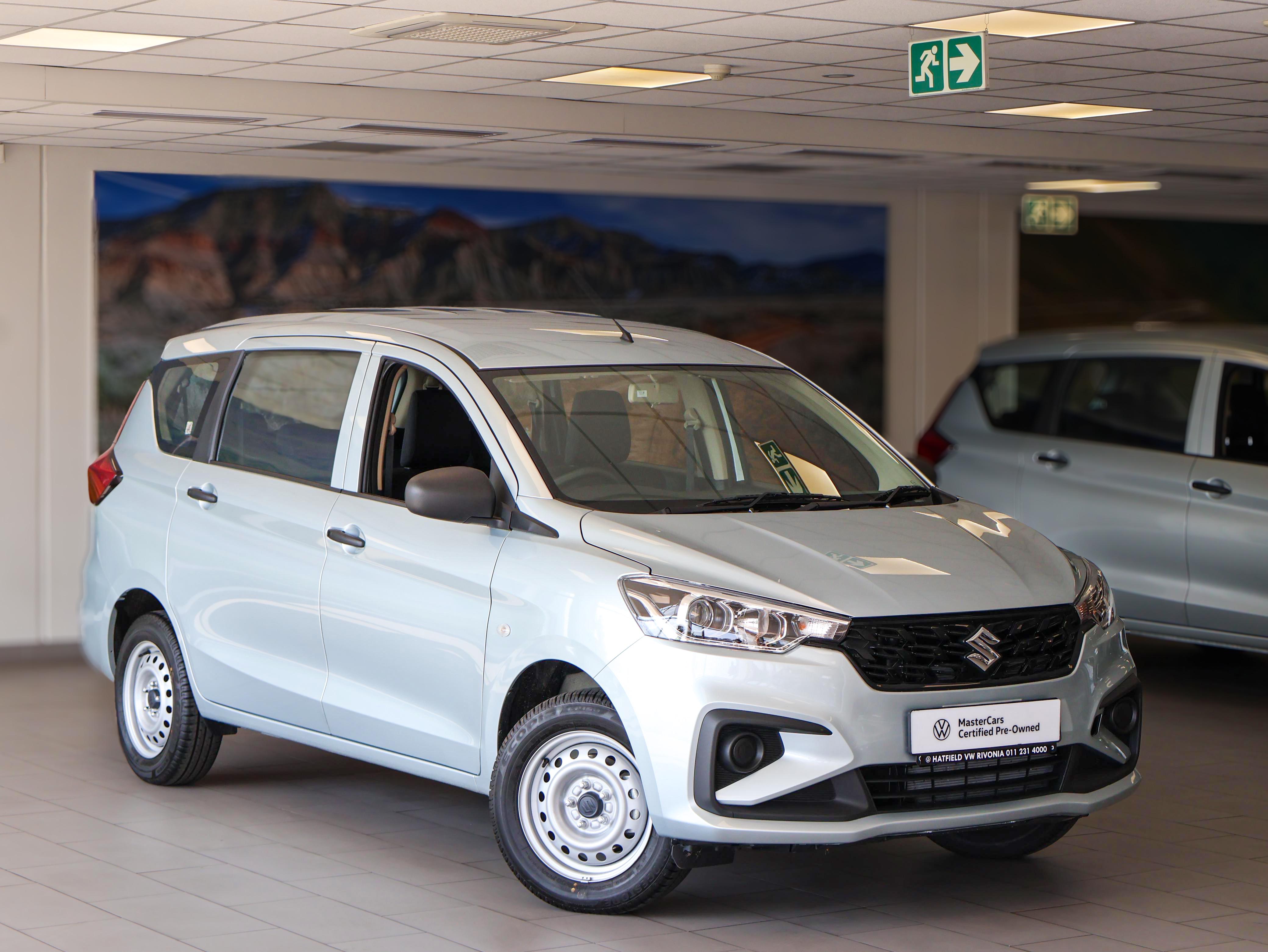 2025 Suzuki Ertiga  for sale - 8070201