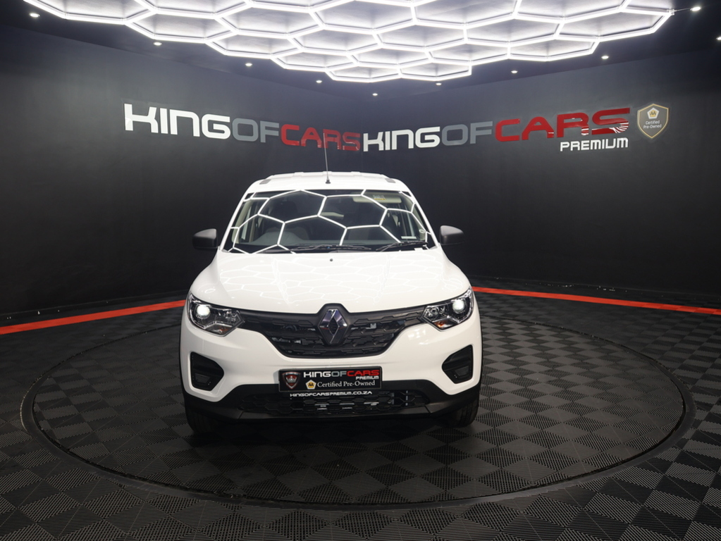 Renault Triber 2025 for sale in Gauteng
