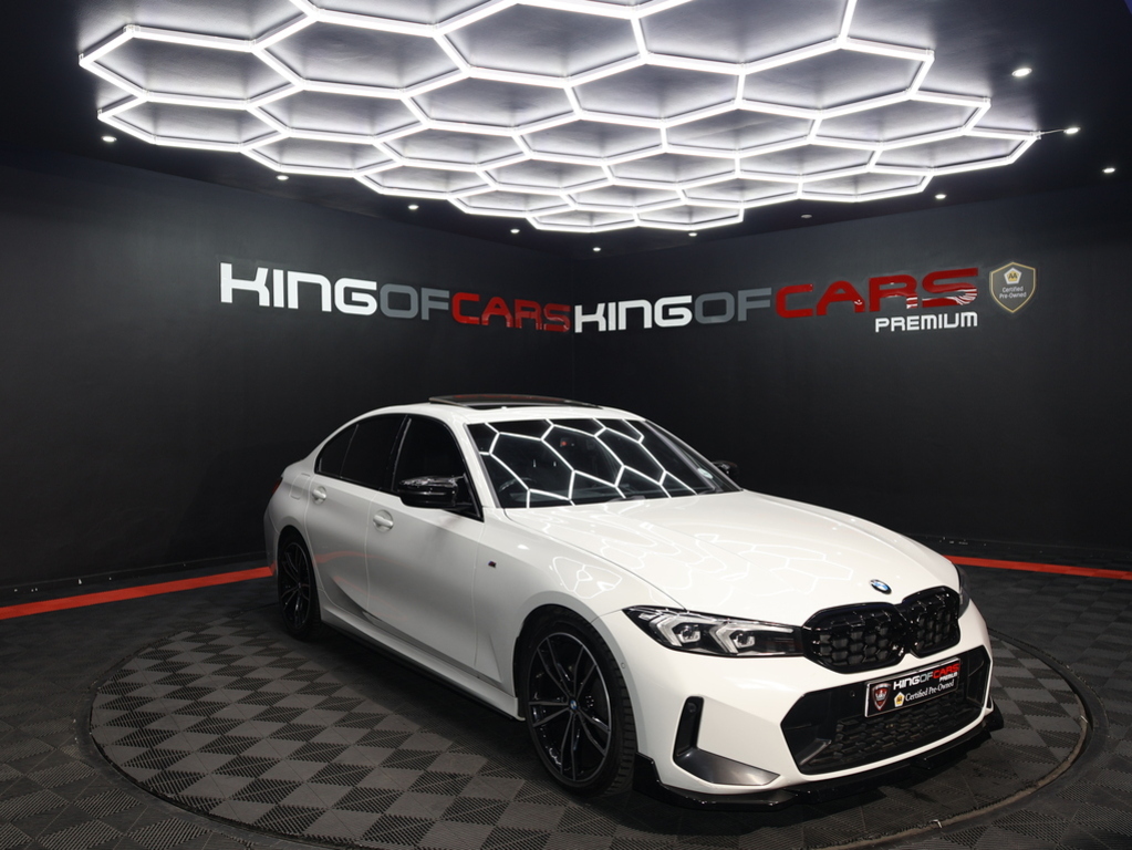 2022 BMW 3 Series  for sale - CK24938