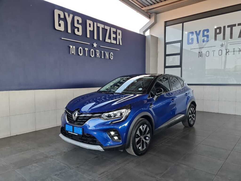 2023 Renault Captur  for sale - 64714