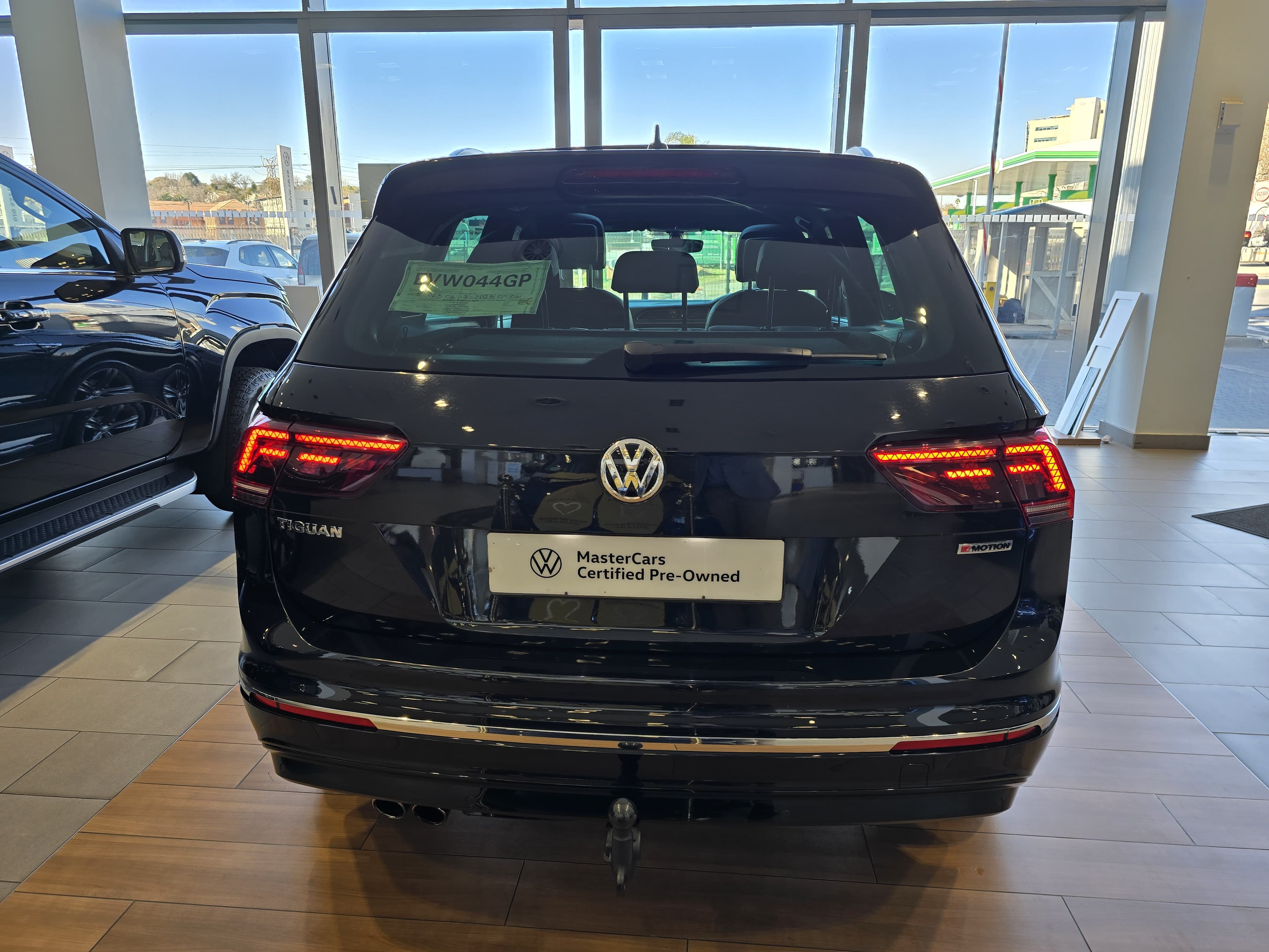 Volkswagen Tiguan 2019 for sale in Gauteng, Johannesburg