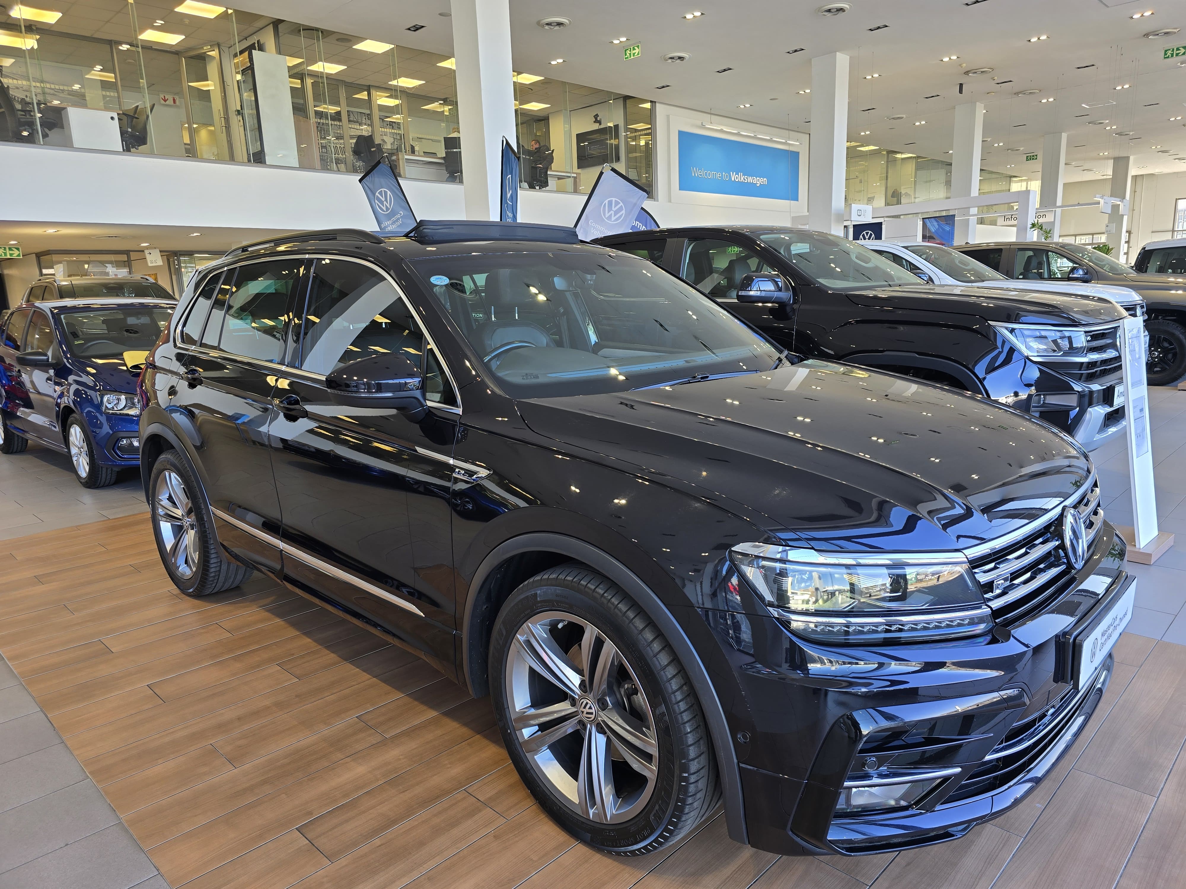 2019 Volkswagen Tiguan  for sale - 75141