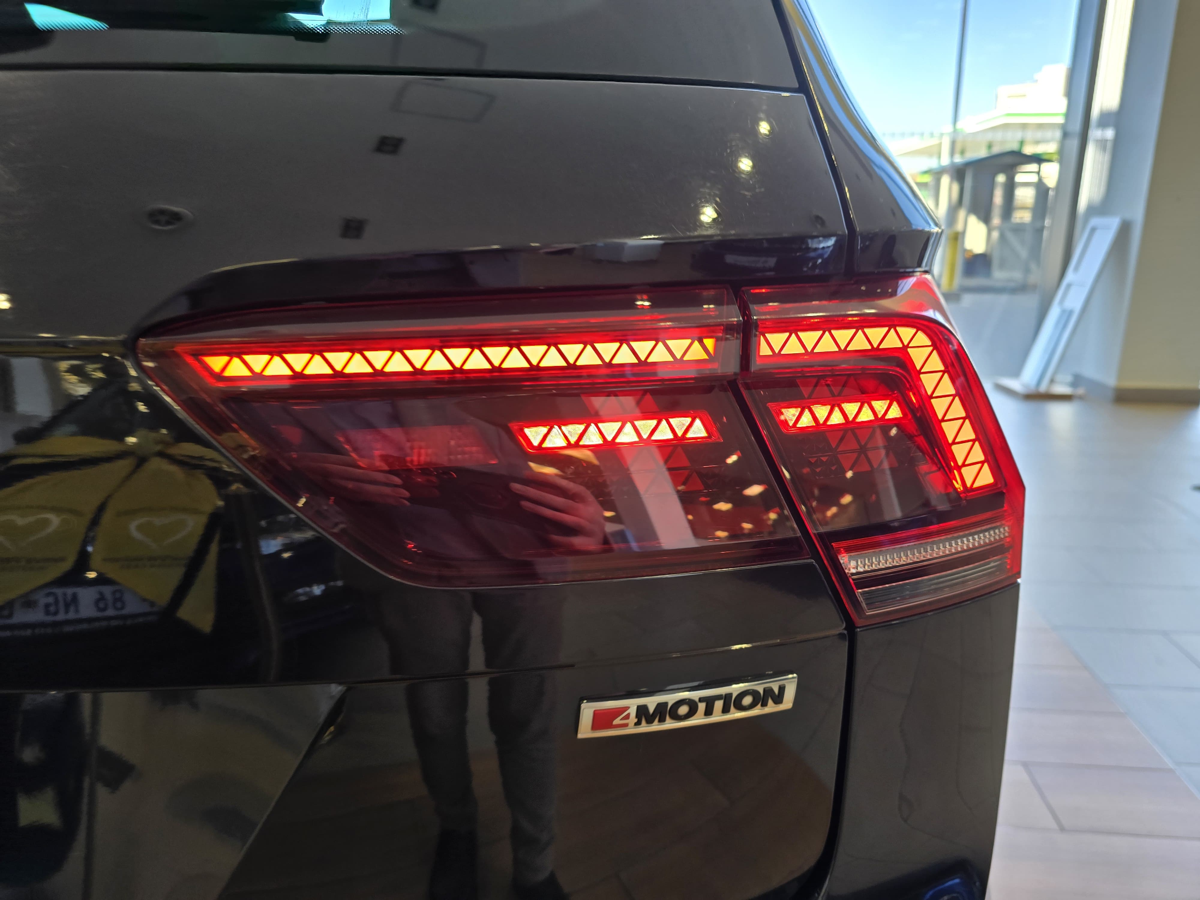 Volkswagen Tiguan 2019  for sale