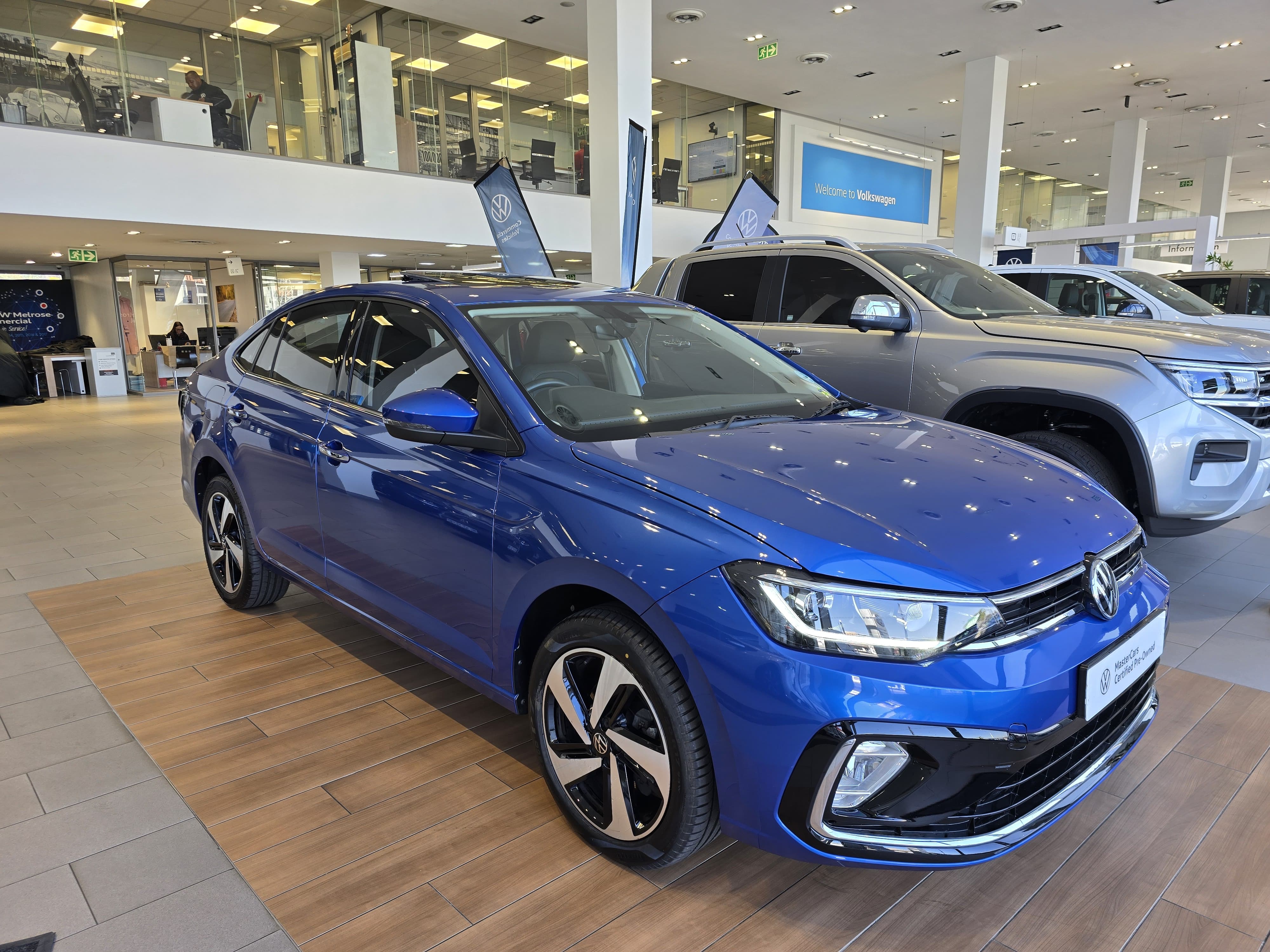 2024 Volkswagen Polo Sedan  for sale - 8090301