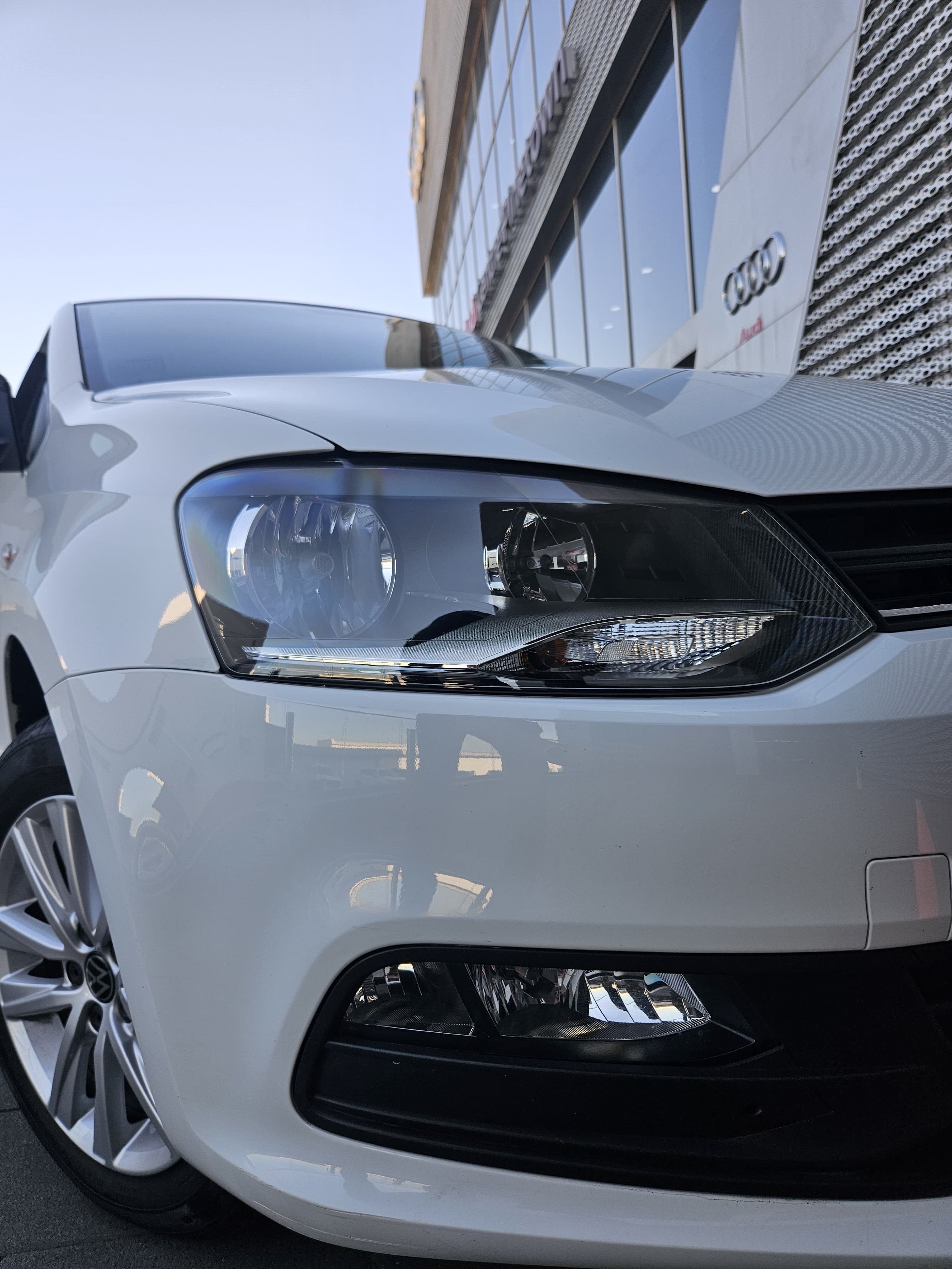 2023 Volkswagen Polo Vivo Hatch  for sale - VIVO