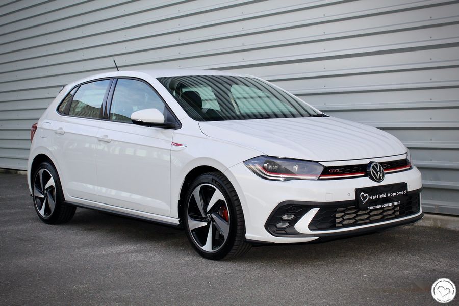 2025 Volkswagen Polo Hatch  for sale - 8087921