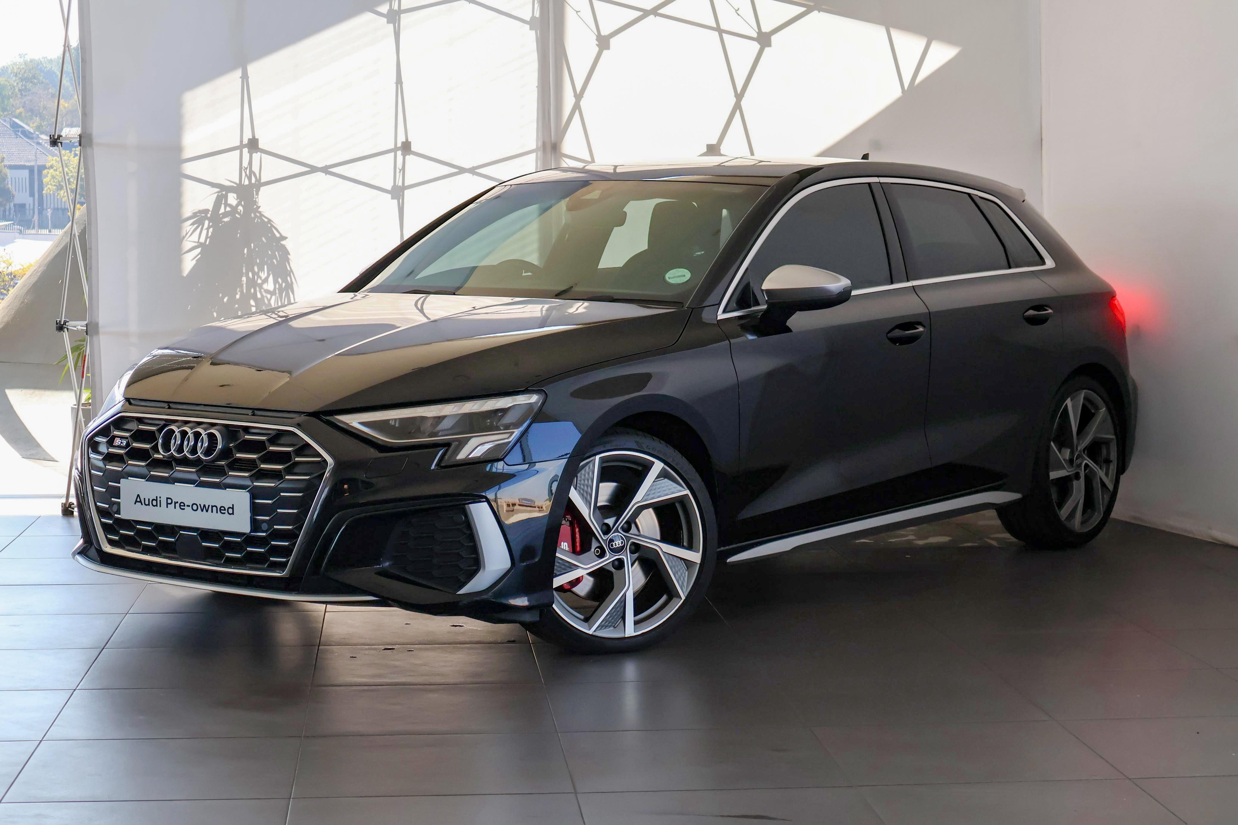 2022 Audi S3  for sale - 2625771
