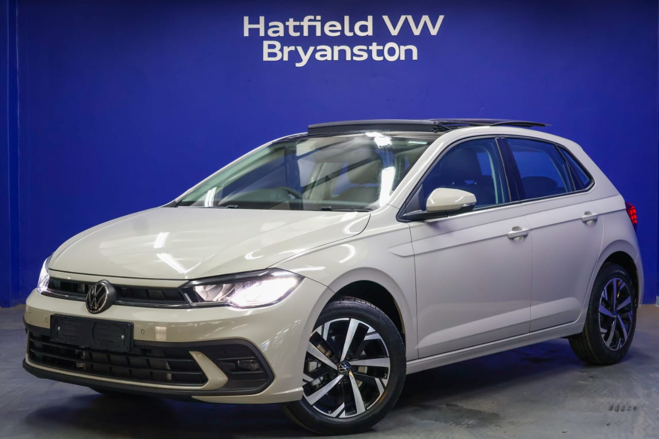 2025 Volkswagen Polo Hatch  for sale - 8089080
