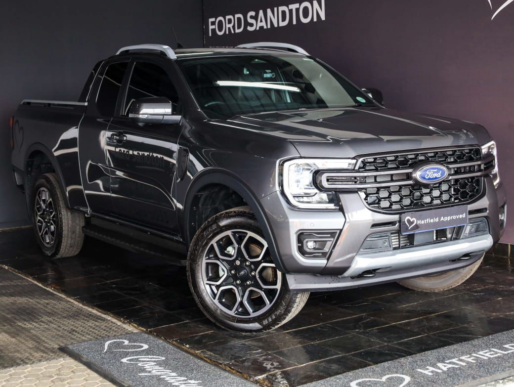2025 Ford New Ranger  for sale - UF71183