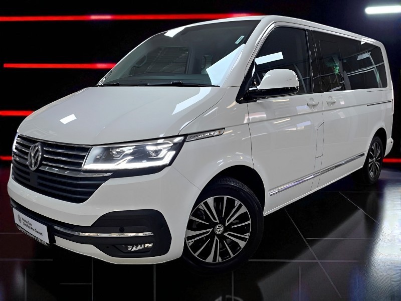 2022 Volkswagen Light Commercial Caravelle  for sale - 8089671