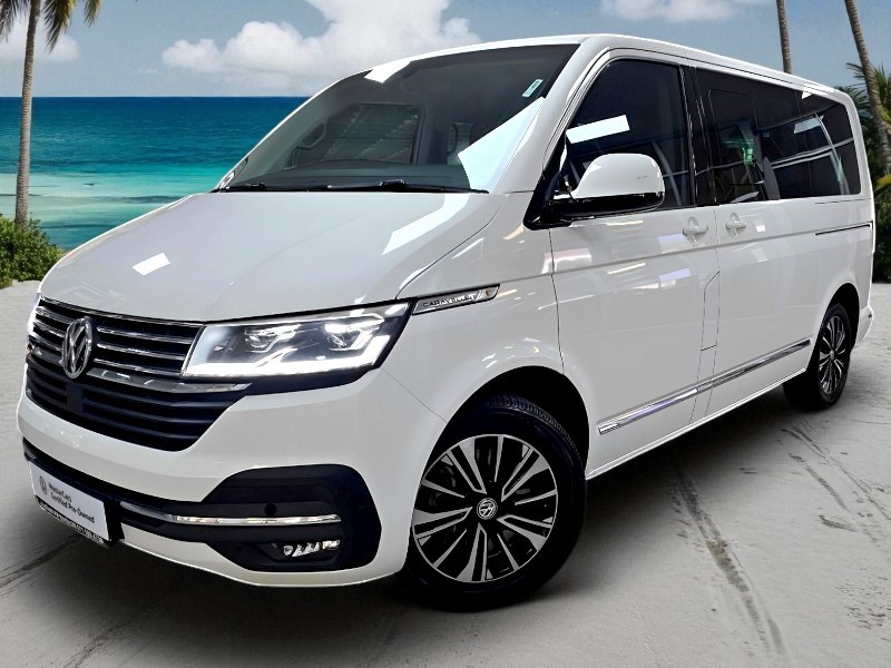 2022 Volkswagen Light Commercial Caravelle  for sale - 8089671