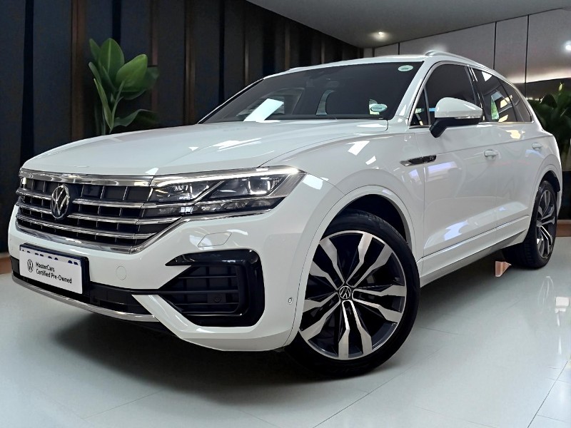 2023 Volkswagen Touareg  for sale - 8089741