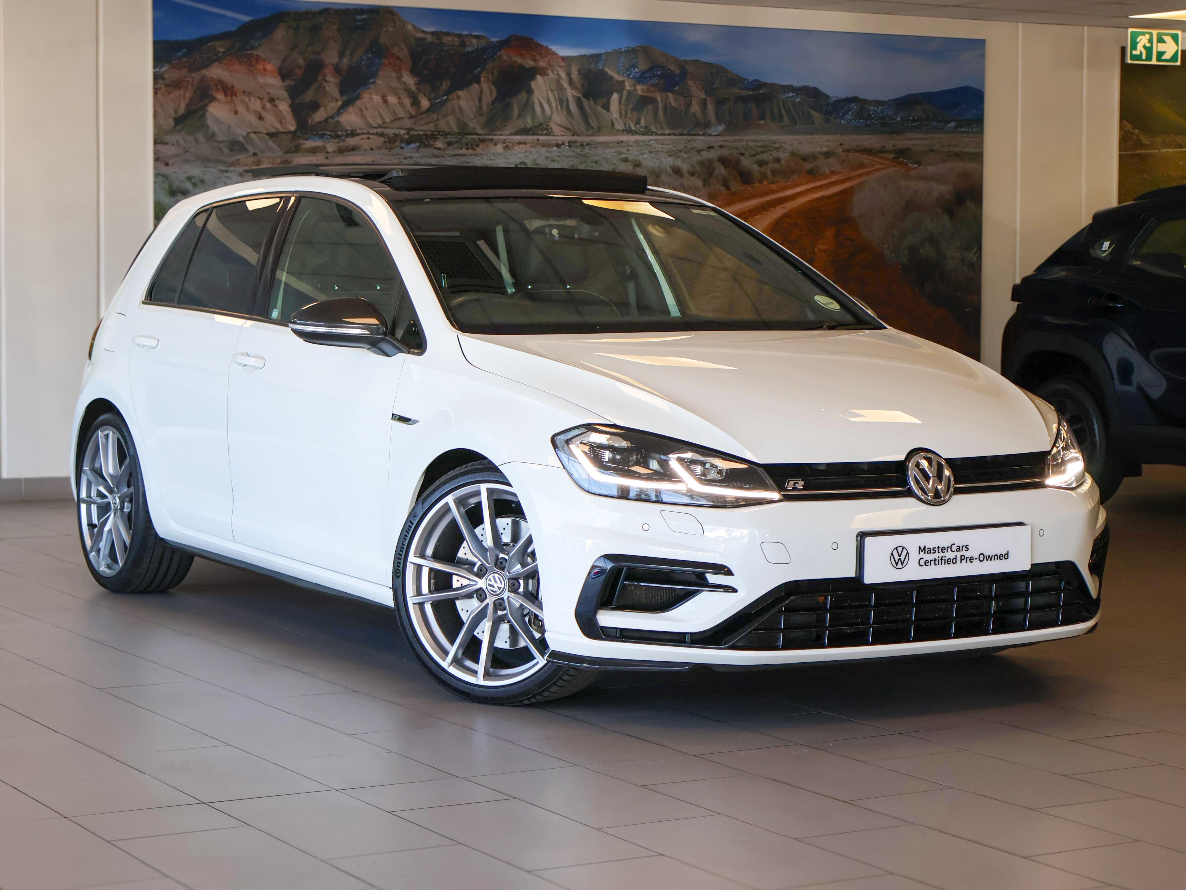 2020 Volkswagen Golf R  for sale - 2559261