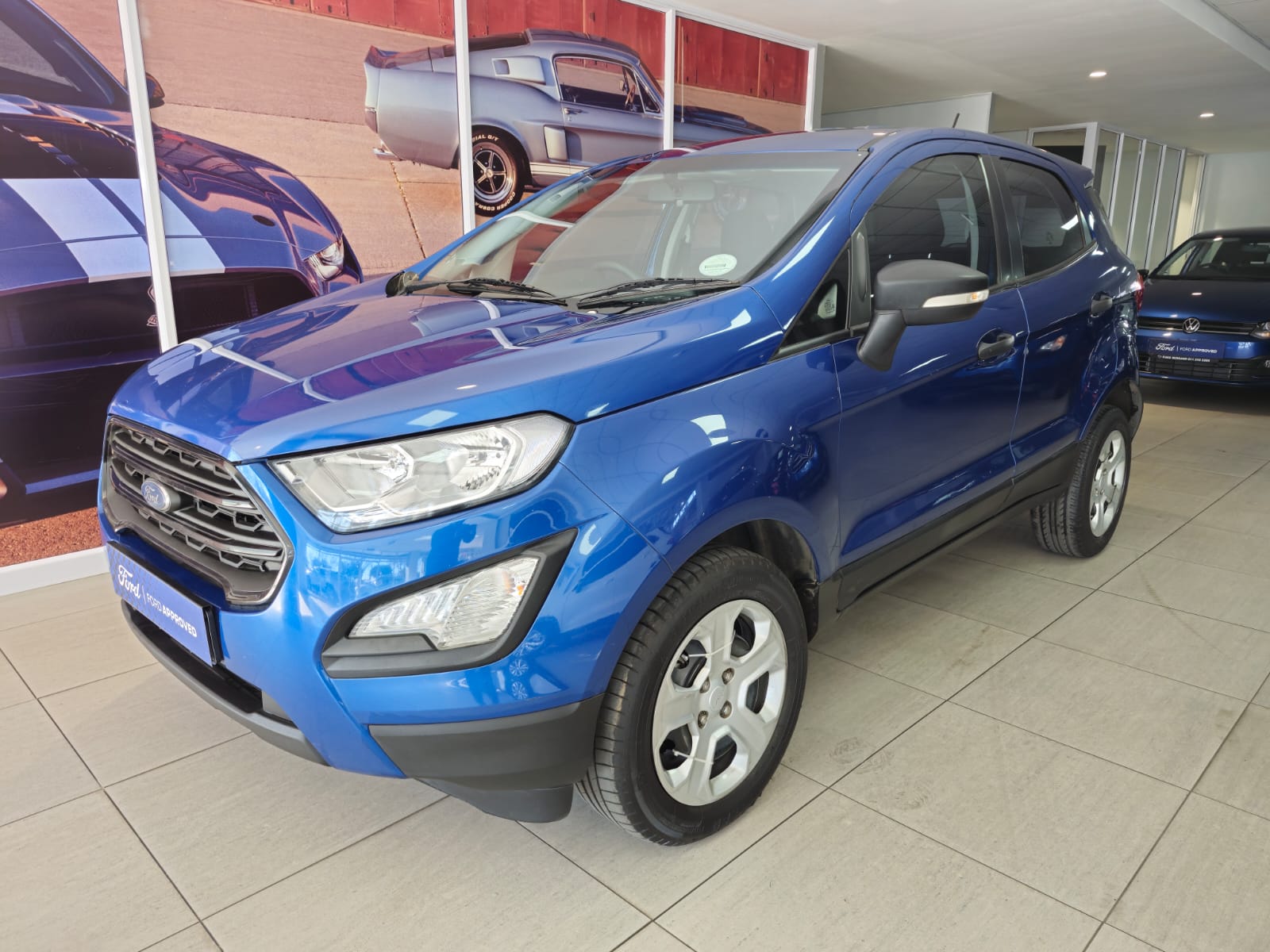 2019 Ford EcoSport  for sale - UF71379