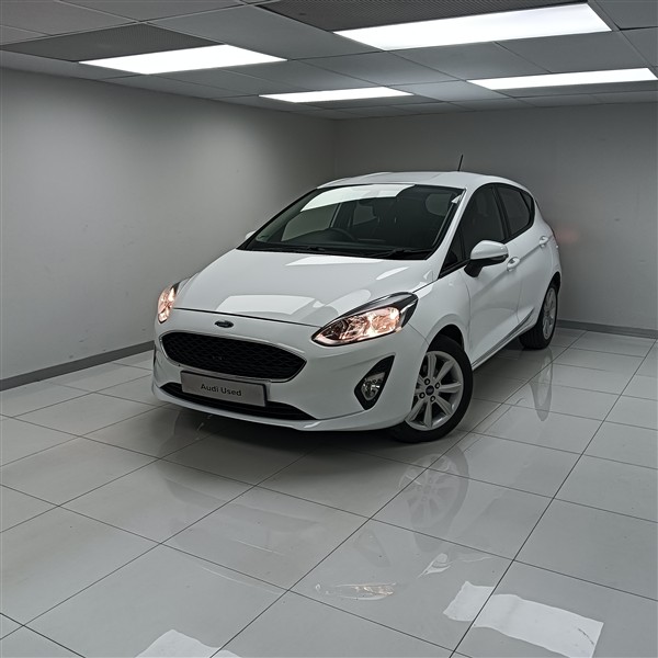 2019 Ford Fiesta  for sale - 1001-324675