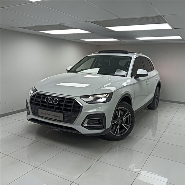2023 Audi Q5  for sale - 1001-307089