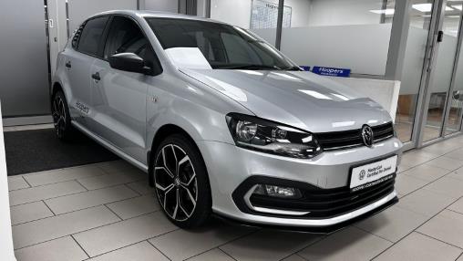 2025 Volkswagen Polo Vivo Hatch  for sale - 01HVDEM017914