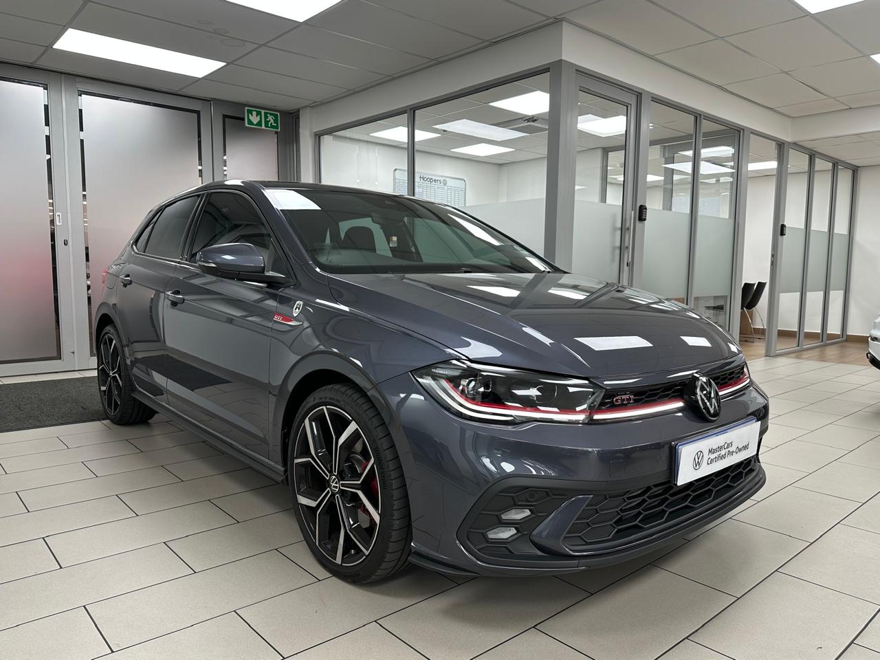 2025 Volkswagen Polo Hatch  for sale - 01HVDEM157586