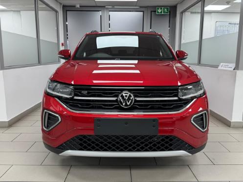 Volkswagen T-Cross 2025 for sale in KwaZulu-Natal