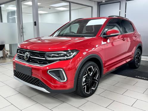 Volkswagen T-Cross 2025 for sale in KwaZulu-Natal, Durban