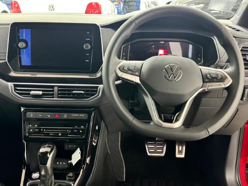 Volkswagen T-Cross 2025  for sale