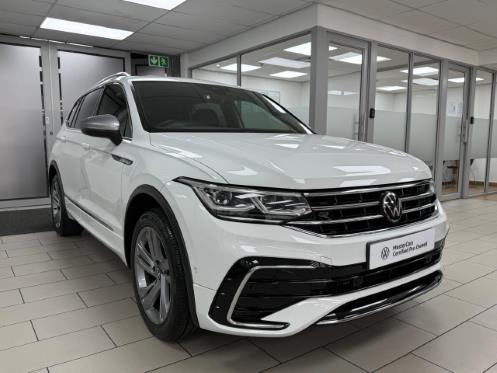 2022 Volkswagen Tiguan Allspace  for sale - 01HVUVW047799