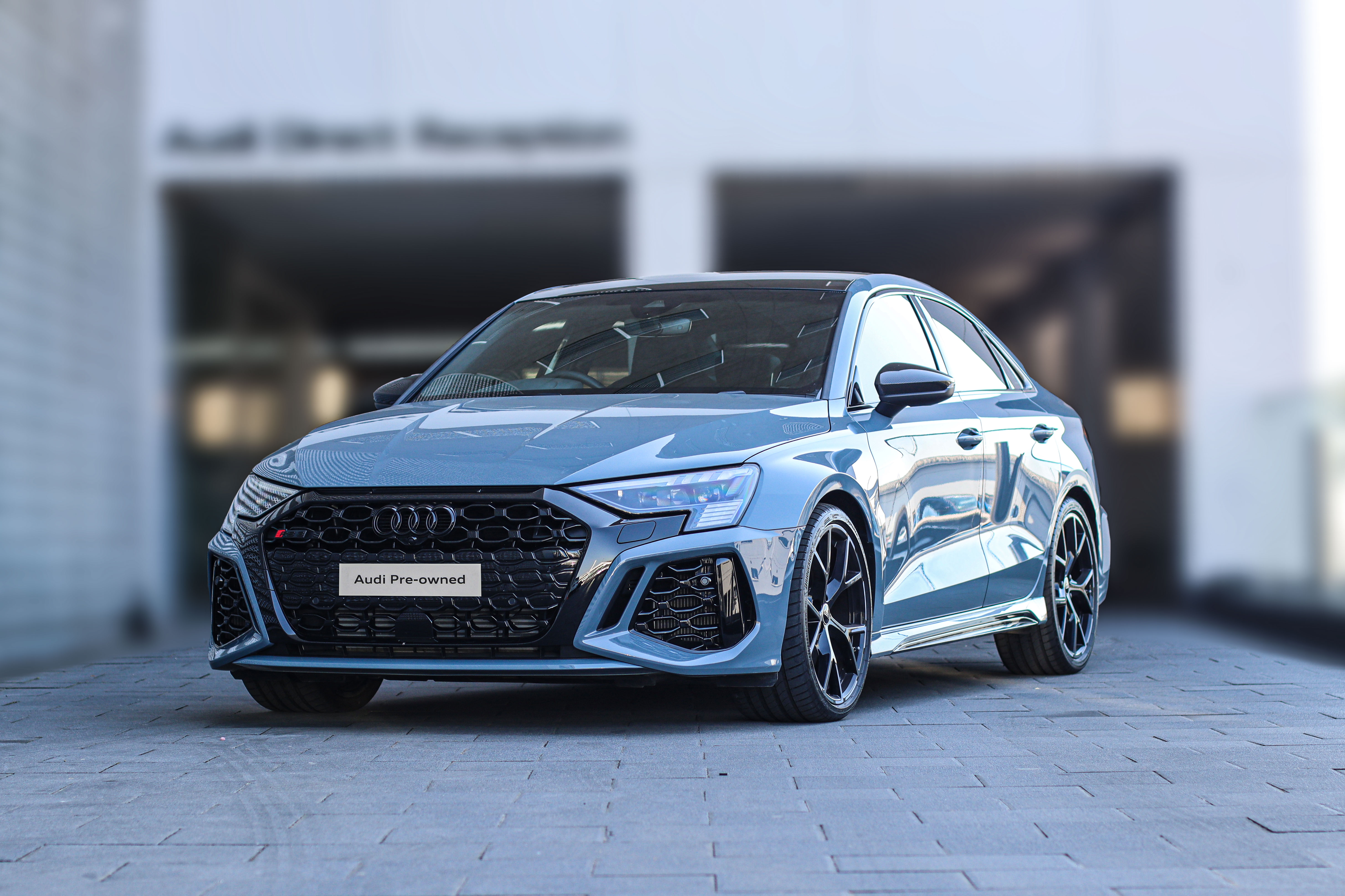 2025 Audi RS3  for sale - 318995/1