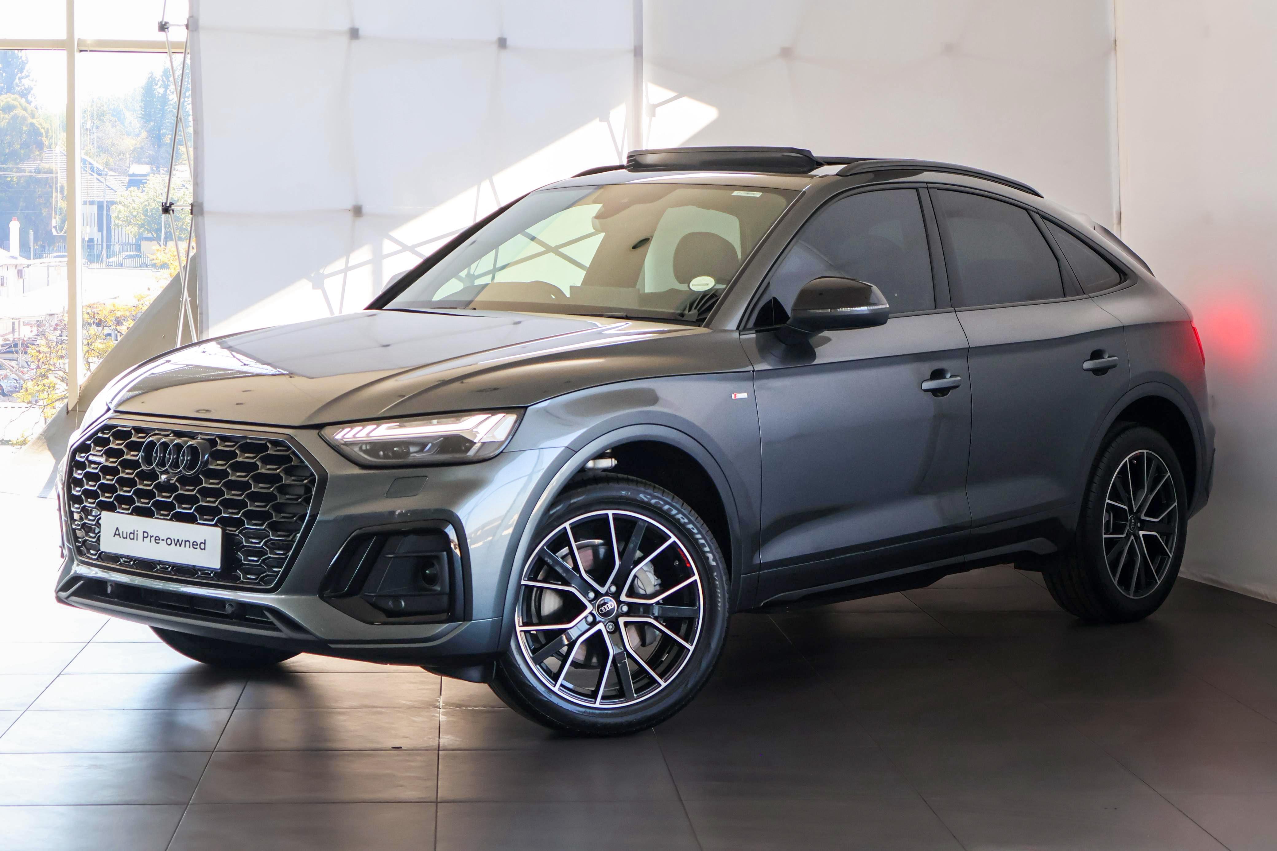 2025 Audi Q5 Sportback  for sale - 8030661