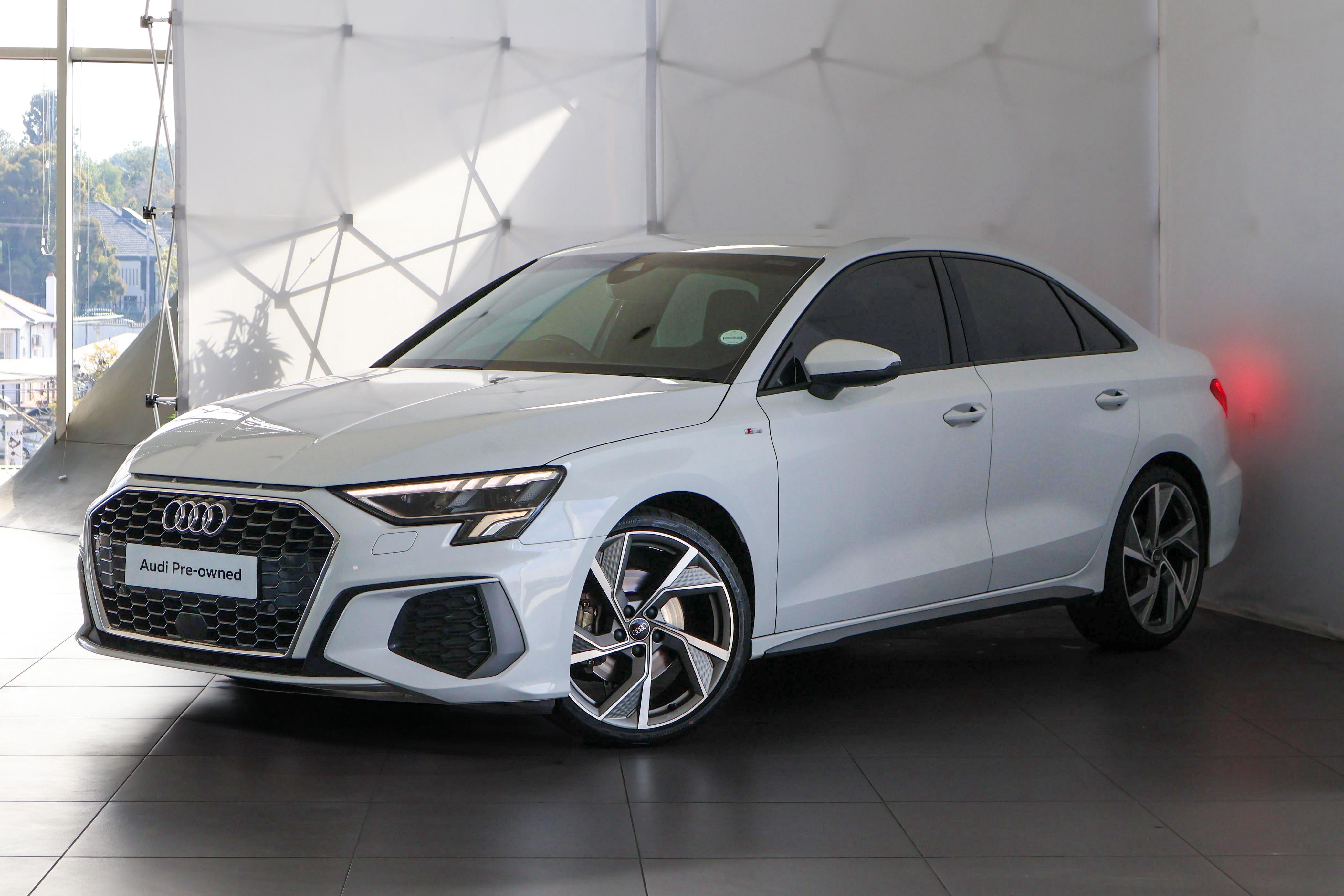 2023 Audi A3  for sale - 8091101