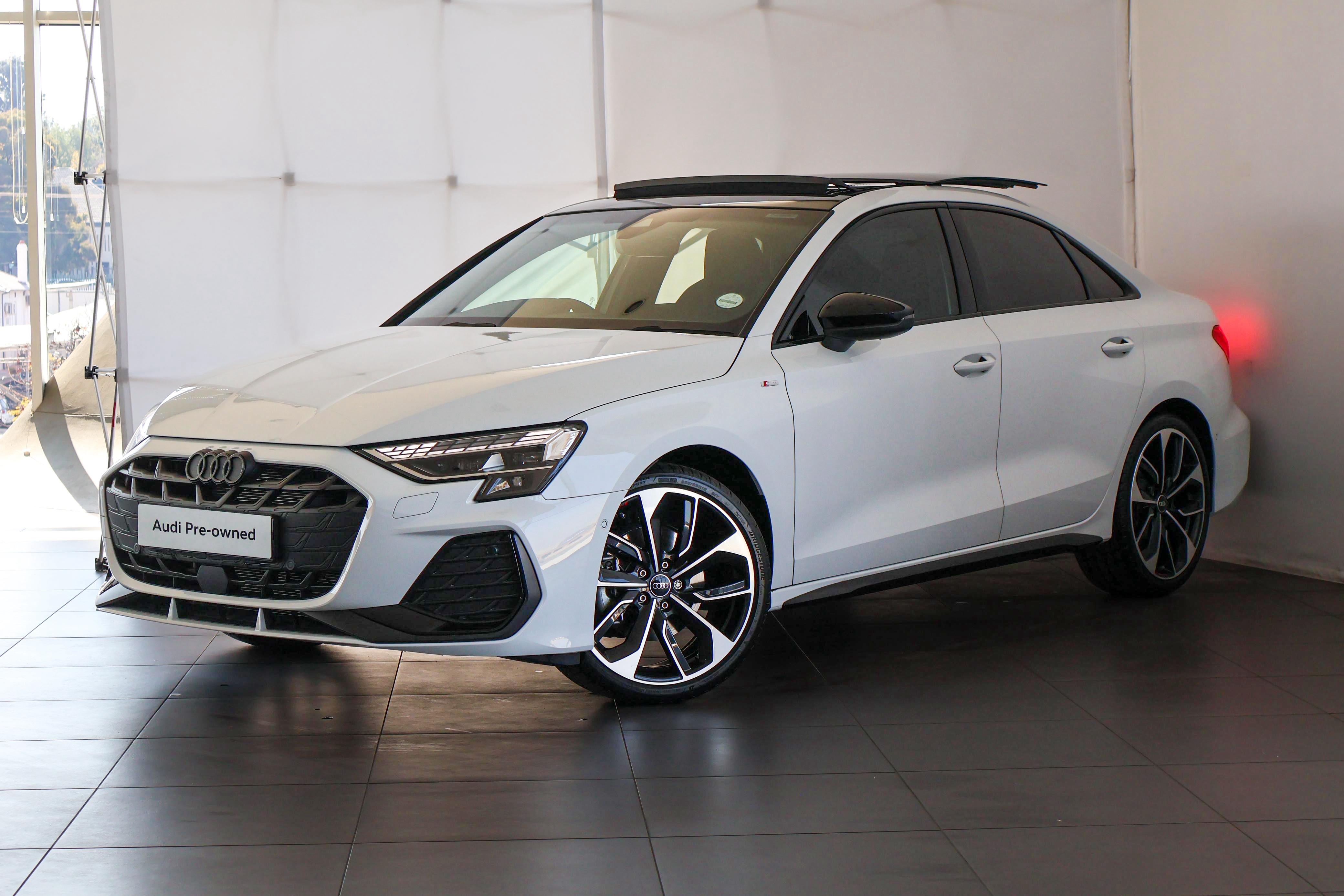 2025 Audi A3  for sale - 8082191