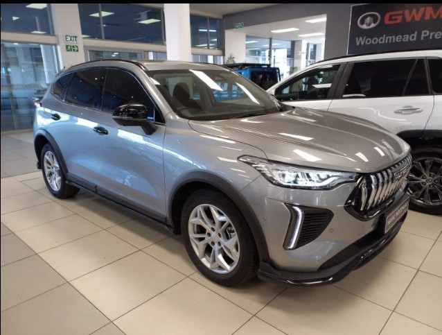 2024 Haval Jolion  for sale - UH71145