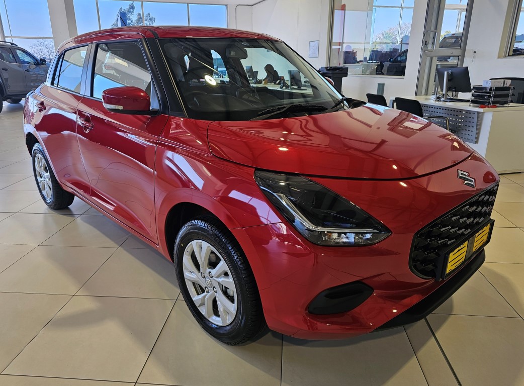 2025 Suzuki Swift  for sale - US21508
