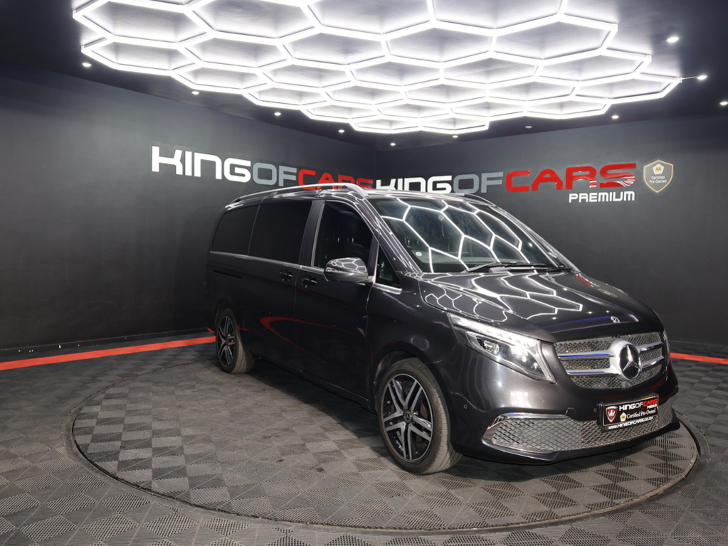 2020 Mercedes-Benz V-Class  for sale - CK24941